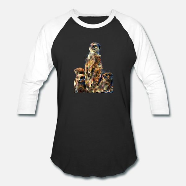 strange meerkats t shirt men create tee shirt size s-3xl novelty fitness building summer leisure shirt
strange meerkats t shirt men create tee shirt size s-3xl novelty fitness building summer leisure shirt