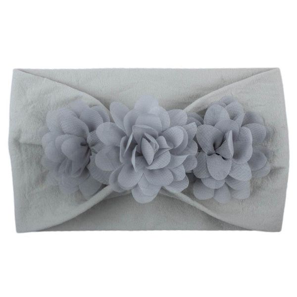 2022 chiffon floral baby headbands cute princess girls headbands head bands infants newborn hair bands designer kids, Slivery;white
2022 chiffon floral baby headbands cute princess girls headbands head bands infants newborn hair bands designer kids, Slivery;white
