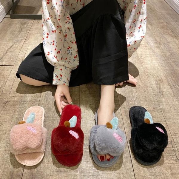 winter plush slippers women winter home furry ears slides soft non-slip sole house slippers indoors ladies comfortale house shoe, Black
winter plush slippers women winter home furry ears slides soft non-slip sole house slippers indoors ladies comfortale house shoe, Black