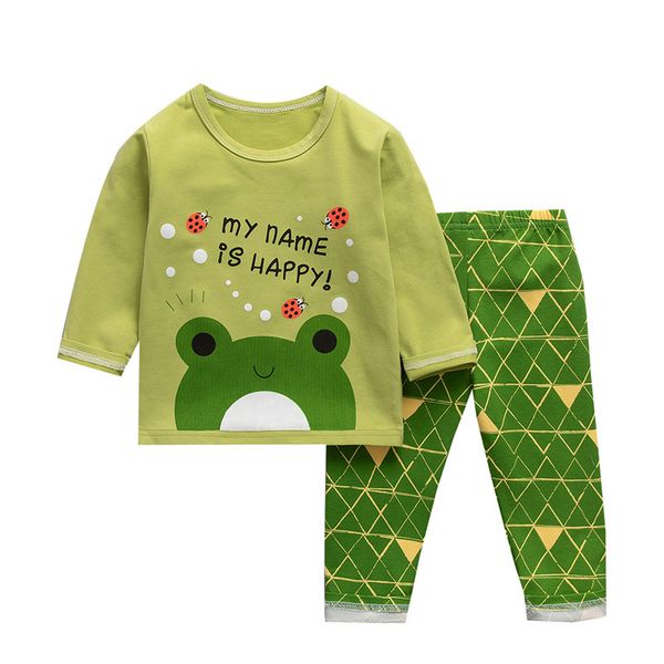 saileroad children cartoon frog pajamas for girls boys cute frogs pyjamas kids pijama infantil baby home wear girl sleepwear set, Blue;red
saileroad children cartoon frog pajamas for girls boys cute frogs pyjamas kids pijama infantil baby home wear girl sleepwear set, Blue;red