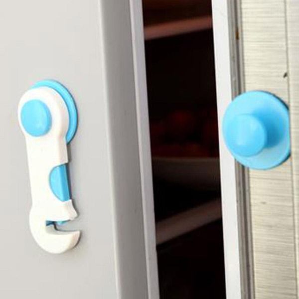 home use protection children drawer doors locks baby child plastic simple lock kids safety pink blue refrigerator door locks dh0918 t03
home use protection children drawer doors locks baby child plastic simple lock kids safety pink blue refrigerator door locks dh0918 t03