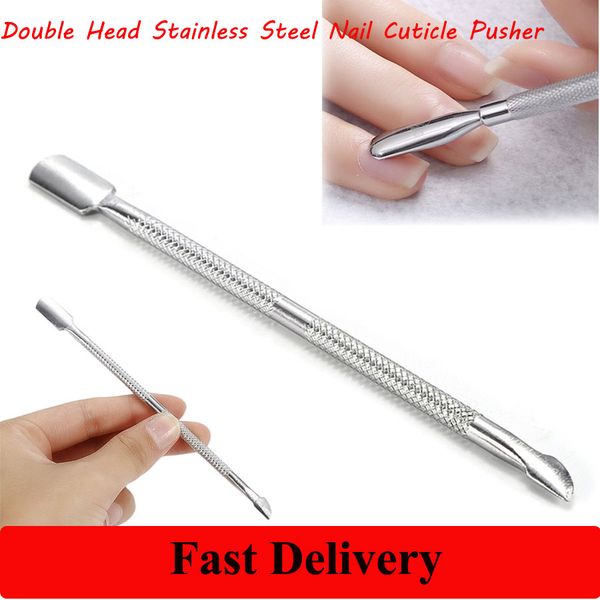 wholesale double head stainless steel nail cuticle pusher spoon remover trimmer dead skin manicure pedicure cleaner nail tool ing
wholesale double head stainless steel nail cuticle pusher spoon remover trimmer dead skin manicure pedicure cleaner nail tool ing