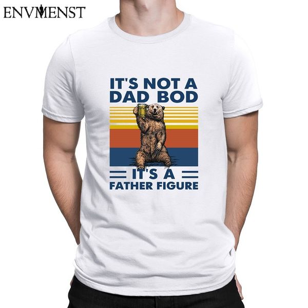 summer short sleeves european cotton men t-shirt it's not a dad bod it's a father figure fathers day gifts drinking dad shirt
summer short sleeves european cotton men t-shirt it's not a dad bod it's a father figure fathers day gifts drinking dad shirt