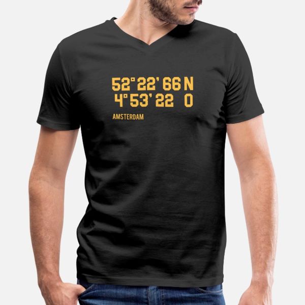 amsterdam coordinates gift t shirt men create short sleeve round neck trend interesting funny summer style letter shirt
amsterdam coordinates gift t shirt men create short sleeve round neck trend interesting funny summer style letter shirt