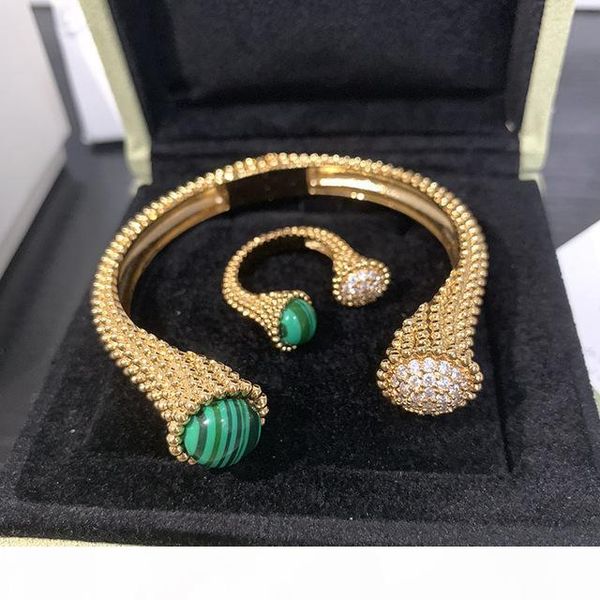 brand pure sterling 925 silver jewelry for women around beads bangle rings jewelry set signature colorful ball love cuff bracelet ring set, Black
brand pure sterling 925 silver jewelry for women around beads bangle rings jewelry set signature colorful ball love cuff bracelet ring set, Black