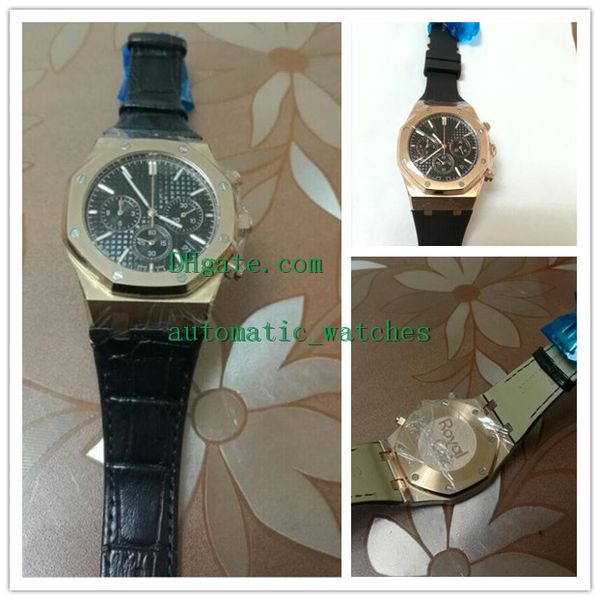 watches n8 factory 41mm chronograph 0ffshore 26320 26320or.00.d088cr.01 18k rose gold vk quartz working men's wristwatches, Slivery;brown
watches n8 factory 41mm chronograph 0ffshore 26320 26320or.00.d088cr.01 18k rose gold vk quartz working men's wristwatches, Slivery;brown