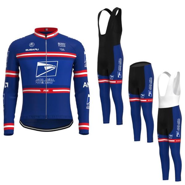 autumn team united states postal cycling jersey set men cycling clothing triathlon bicycle pants mtb road bike suit maillot, Black;blue
autumn team united states postal cycling jersey set men cycling clothing triathlon bicycle pants mtb road bike suit maillot, Black;blue