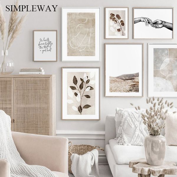 hand to hand vintage plant leaf canvas abstract painting scandinavian landscape poster nordic art print wall picture room decor
hand to hand vintage plant leaf canvas abstract painting scandinavian landscape poster nordic art print wall picture room decor