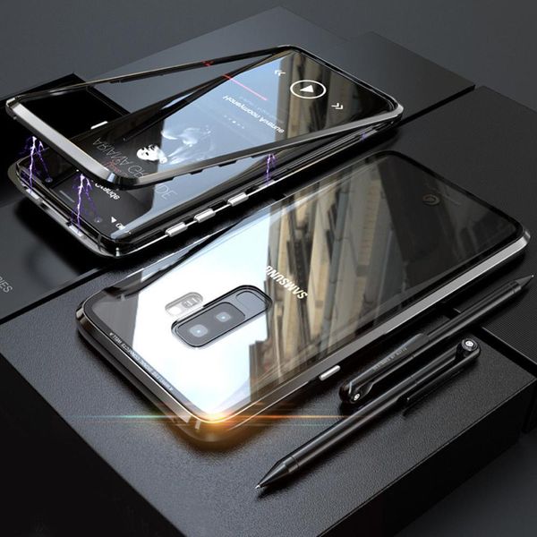 tempered in 360 s9 8 plus 9 for s10e note adsorption glassbuilt case samsung s10 protection s8 magnetic full cover plus s8 ivuko pt2009
tempered in 360 s9 8 plus 9 for s10e note adsorption glassbuilt case samsung s10 protection s8 magnetic full cover plus s8 ivuko pt2009