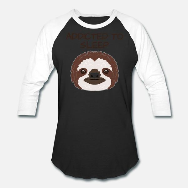 sloth sleeping saying funny gift sleep t shirt men custom short sleeve crew neck normal anti-wrinkle new fashion spring autumn shirt
sloth sleeping saying funny gift sleep t shirt men custom short sleeve crew neck normal anti-wrinkle new fashion spring autumn shirt