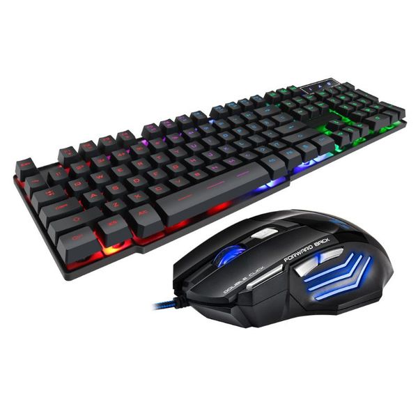 usb wired gaming keyboard and mouse set 104 keys backlight silent keyboard for computer pc gaming laptop
usb wired gaming keyboard and mouse set 104 keys backlight silent keyboard for computer pc gaming laptop