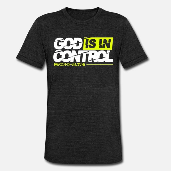 god is in control t shirt men customized 100% cotton s-xxxl anti-wrinkle authentic spring autumn unique shirt
god is in control t shirt men customized 100% cotton s-xxxl anti-wrinkle authentic spring autumn unique shirt