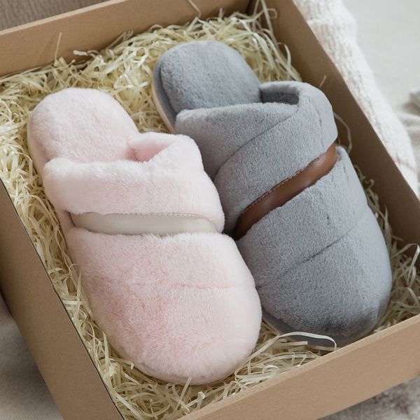 cotton slippers women's winter plush indoor warm couple's home men's plush slippers students mules shoes women woman shoes, Black
cotton slippers women's winter plush indoor warm couple's home men's plush slippers students mules shoes women woman shoes, Black