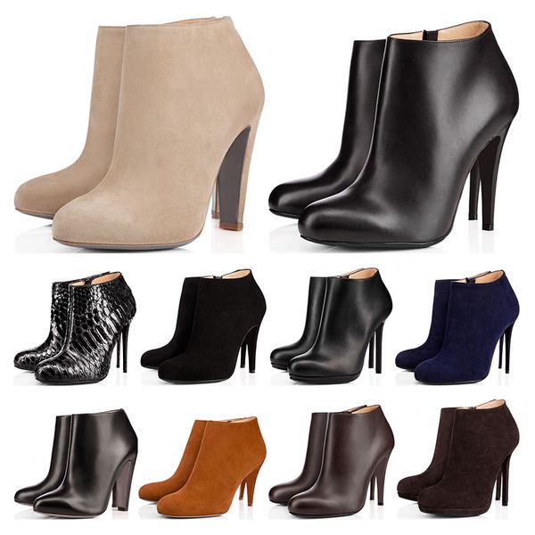 2020 red bottoms womens booties so kate spike high heels 8 10 12cm knee ankle black navy leather velvet winter booties fashion
2020 red bottoms womens booties so kate spike high heels 8 10 12cm knee ankle black navy leather velvet winter booties fashion