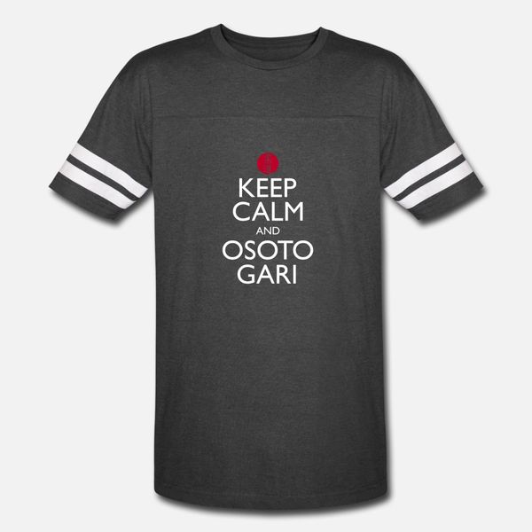 keep calm and osoto gari, funny judo gift t shirt men designer short sleeve s-3xl vintage gift comical spring autumn trend shirt
keep calm and osoto gari, funny judo gift t shirt men designer short sleeve s-3xl vintage gift comical spring autumn trend shirt