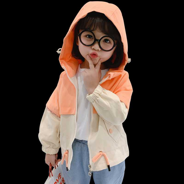 baby girls coat jacekt patchwork coat for girls letter pattern children's drawstring children's clothing girl, Blue;gray
baby girls coat jacekt patchwork coat for girls letter pattern children's drawstring children's clothing girl, Blue;gray