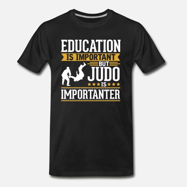 judo is importanter funny t shirt t shirt men create 100% cotton o-neck novelty cute building spring trend shirt
judo is importanter funny t shirt t shirt men create 100% cotton o-neck novelty cute building spring trend shirt