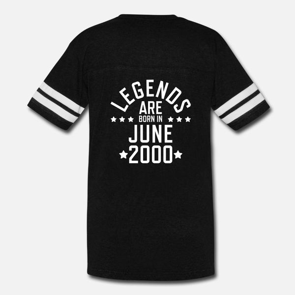 legends are born june 2000 t shirt men custom tee shirt size s-3xl unique famous basic summer style standard shirt
legends are born june 2000 t shirt men custom tee shirt size s-3xl unique famous basic summer style standard shirt