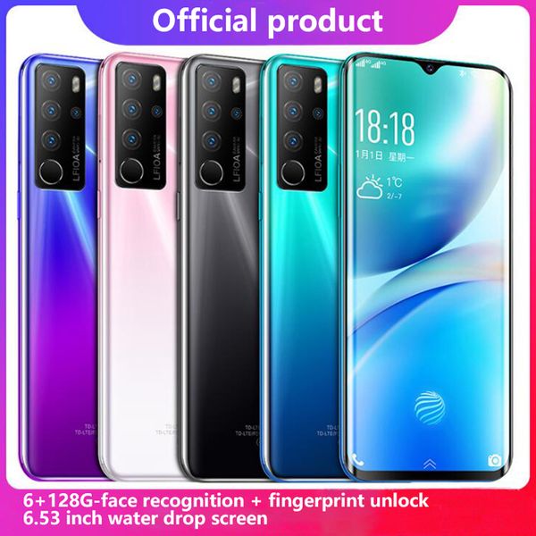 7.5 inch galay s20 network 8gb ram 512gb rom octa core 4 camera snapdragon 855 2020 smart phone wholesale
7.5 inch galay s20 network 8gb ram 512gb rom octa core 4 camera snapdragon 855 2020 smart phone wholesale