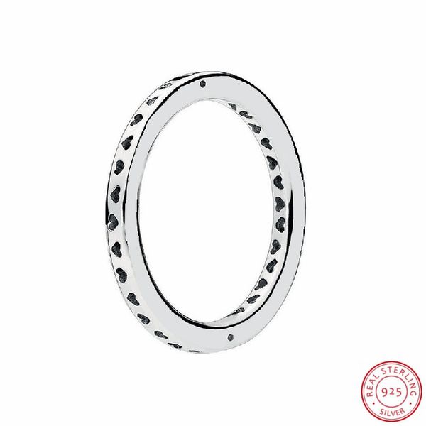 2020 spring collection 925 sterling silver classic signature cut-out heart rings for women jewelry worn stackable or solo flr159, Golden;silver
2020 spring collection 925 sterling silver classic signature cut-out heart rings for women jewelry worn stackable or solo flr159, Golden;silver