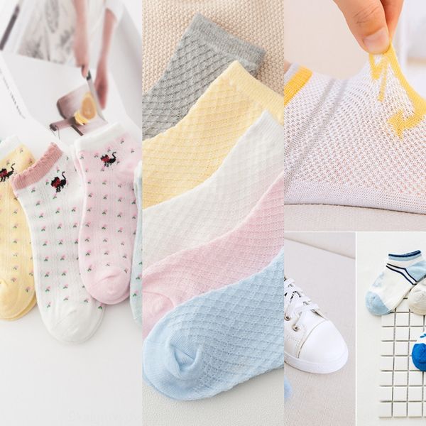 spring and summer new cotton solid color thin breathable invisible mesh boat boat sockschildren's socks children's sockssocks for, Black
spring and summer new cotton solid color thin breathable invisible mesh boat boat sockschildren's socks children's sockssocks for, Black