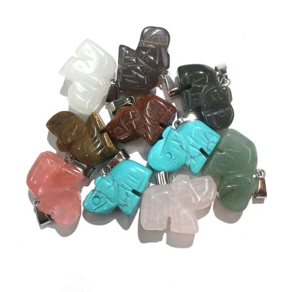 слон образный opal камни подвеска reiki healing природный камень амулет diy ювелирных изделий натуральный камень подвески размер 15x20mm, Bronze;silver
слон образный opal камни подвеска reiki healing природный камень амулет diy ювелирных изделий натуральный камень подвески размер 15x20mm, Bronze;silver