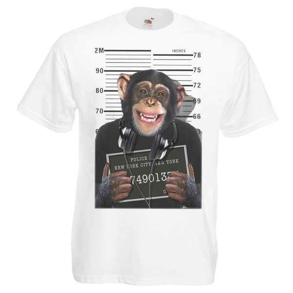 new fashion men/men tees mens new york funny monkey mugspolice cells vintage fan art t-shirtmovie t-shirt
new fashion men/men tees mens new york funny monkey mugspolice cells vintage fan art t-shirtmovie t-shirt
