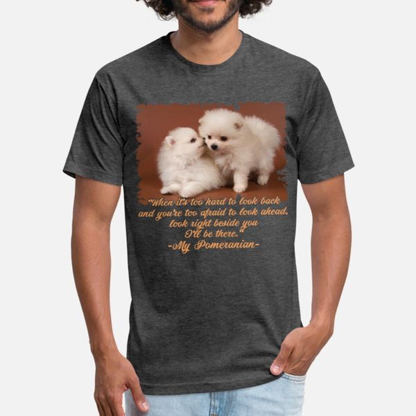 pomeranian pomeranian cute t shirt men designer short sleeve euro size s-3xl formal sunlight funny casual summer standard shirt
pomeranian pomeranian cute t shirt men designer short sleeve euro size s-3xl formal sunlight funny casual summer standard shirt