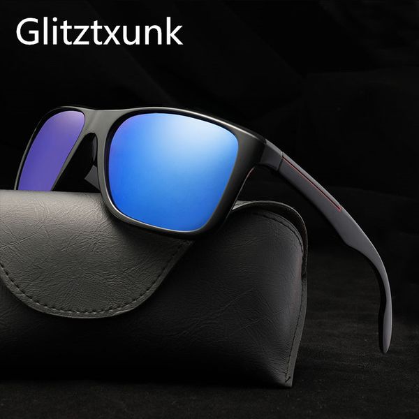 glitztxunk design polarized sunglasses men driver shades male vintage black sun glasses for men spuare eyewear mas, White;black
glitztxunk design polarized sunglasses men driver shades male vintage black sun glasses for men spuare eyewear mas, White;black