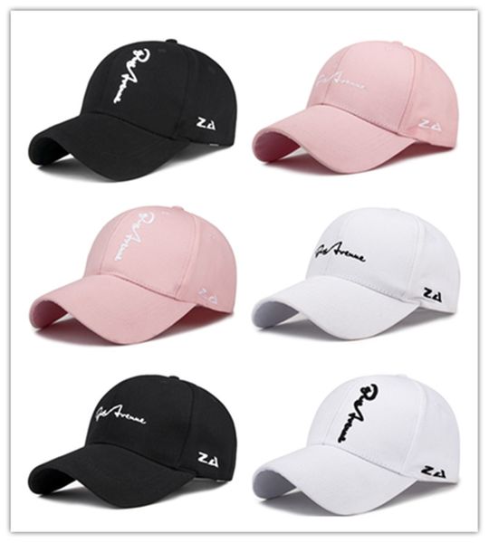 the new cotton fabric in spring and summer hat ms leisure outdoor sun hat embroidery baseball cap male fashion, Blue;gray
the new cotton fabric in spring and summer hat ms leisure outdoor sun hat embroidery baseball cap male fashion, Blue;gray