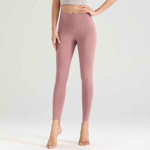 yoga outfits soft naked-feel workout gym tights women squatproof high waist fitness sport leggings, White;red
yoga outfits soft naked-feel workout gym tights women squatproof high waist fitness sport leggings, White;red