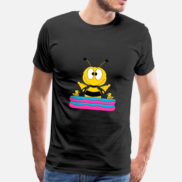 bee pool summer animal kiter surfer t shirt men customized 100% cotton round collar basic solid fit humor summer cool shirt
bee pool summer animal kiter surfer t shirt men customized 100% cotton round collar basic solid fit humor summer cool shirt