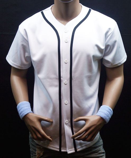 custom new 2020 mens women youth embroidered baseball jersey 100% stitched size s-xxxl, Black
custom new 2020 mens women youth embroidered baseball jersey 100% stitched size s-xxxl, Black