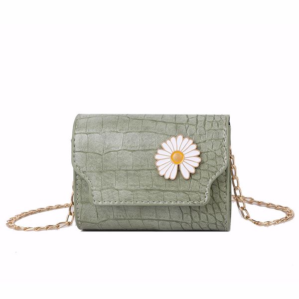 casual ladies chain mini messenger bag cute daisy flower women small flap square shoulder bags vintage girls clutch purse bolsa
casual ladies chain mini messenger bag cute daisy flower women small flap square shoulder bags vintage girls clutch purse bolsa