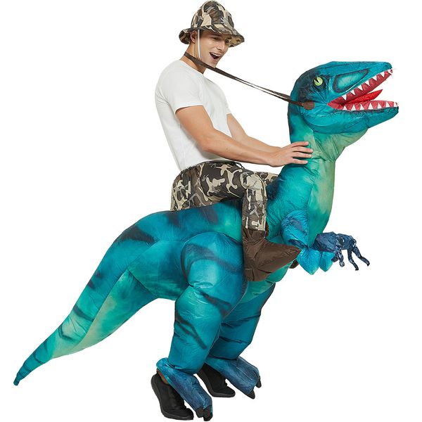 день костюм для взрослых езды 2020children в dinosaur velociraptor куклы куклы одежда tyrannosaurus динозавр надувная для одежды
день костюм для взрослых езды 2020children в dinosaur velociraptor куклы куклы одежда tyrannosaurus динозавр надувная для одежды