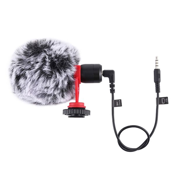 condenser microphone video record micrphones for dslr camera cell phone pc computer live broadcast cardioid micro 3.5mm mic
condenser microphone video record micrphones for dslr camera cell phone pc computer live broadcast cardioid micro 3.5mm mic