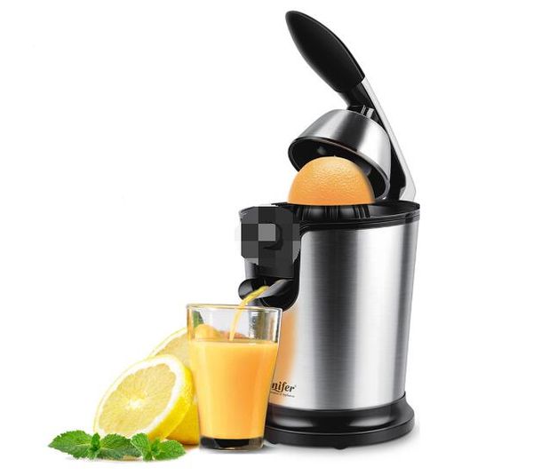 stainless steel orange 160w lemon electric set juicers aluminum die -casting handle household low power
stainless steel orange 160w lemon electric set juicers aluminum die -casting handle household low power