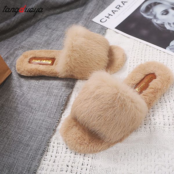 winter women slipper ladies cross fluffy mules soft indoor slides furry warm slip on flip flops plush shoes zapatos de mujer, Black
winter women slipper ladies cross fluffy mules soft indoor slides furry warm slip on flip flops plush shoes zapatos de mujer, Black