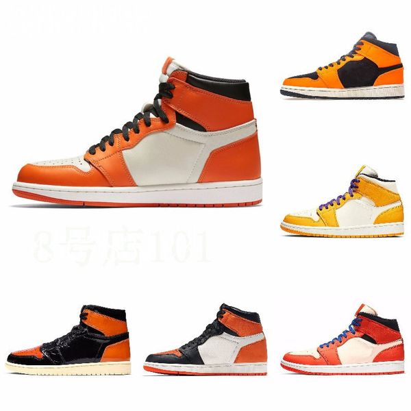 new 1s high 3 shattered og bred toe banned game royal shoes men 1s shadow sneakers with box j#08-192 
new 1s high 3 shattered og bred toe banned game royal shoes men 1s shadow sneakers with box j#08-192