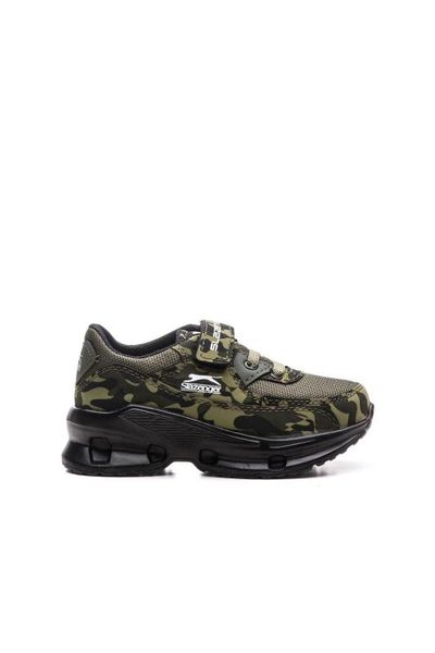 slazenger akura sports children shoes khaki camouflage
slazenger akura sports children shoes khaki camouflage