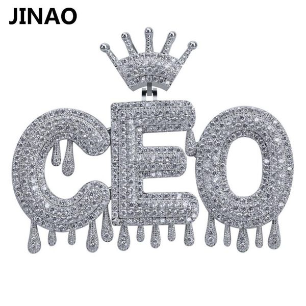 custom name iced out crown bubble letters chain pendants necklaces men's charms zircon hip hop jewelry gold silver tennis chain
custom name iced out crown bubble letters chain pendants necklaces men's charms zircon hip hop jewelry gold silver tennis chain
