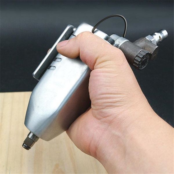 taiwan import strength type pneumatic vertical air wrench 3/8 square drive pneumatic socket wrench vertical wind sleeve
taiwan import strength type pneumatic vertical air wrench 3/8 square drive pneumatic socket wrench vertical wind sleeve