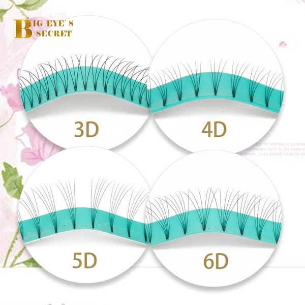 false eyelashes big eye's secret 3d-6d premade volume fans short stem lashes silk individual handmade natural mink eyelash extension
false eyelashes big eye's secret 3d-6d premade volume fans short stem lashes silk individual handmade natural mink eyelash extension