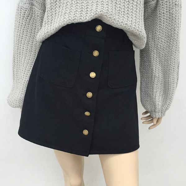 denim skirt spring summer women short a-line buttom skirts high waist slim pocket clothes for female causal summer women skirt
denim skirt spring summer women short a-line buttom skirts high waist slim pocket clothes for female causal summer women skirt