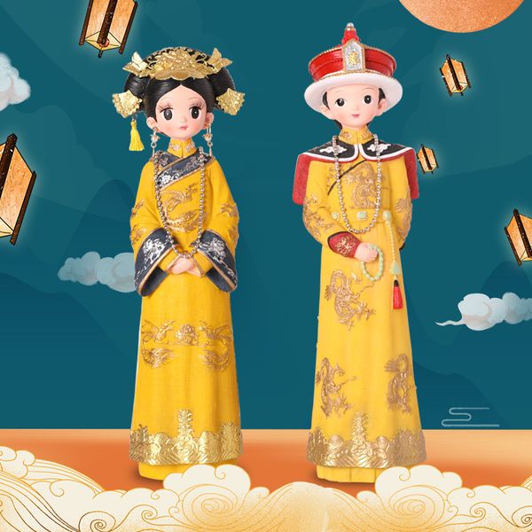 retro court series emperor rear decoration creative gift bedroom home decoration student valentines day gift
retro court series emperor rear decoration creative gift bedroom home decoration student valentines day gift