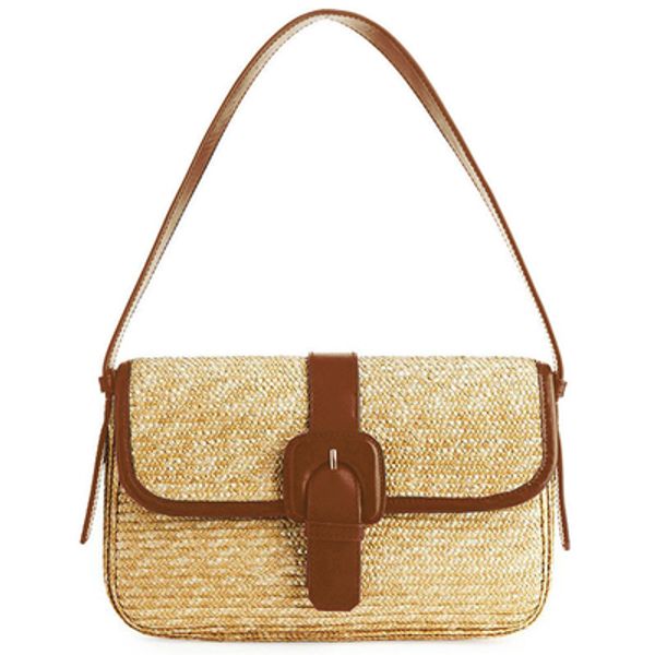 vintage straw baguette shape bag summer rattan bag handmade woven beach handbag shoulder womens messenger crossbody
vintage straw baguette shape bag summer rattan bag handmade woven beach handbag shoulder womens messenger crossbody