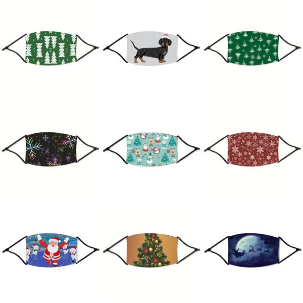 16types cotton reusable cute cartoon face mouth christmas masks unisexwomen anti dust haze mouth er muffle masque#64833, Black
16types cotton reusable cute cartoon face mouth christmas masks unisexwomen anti dust haze mouth er muffle masque#64833, Black