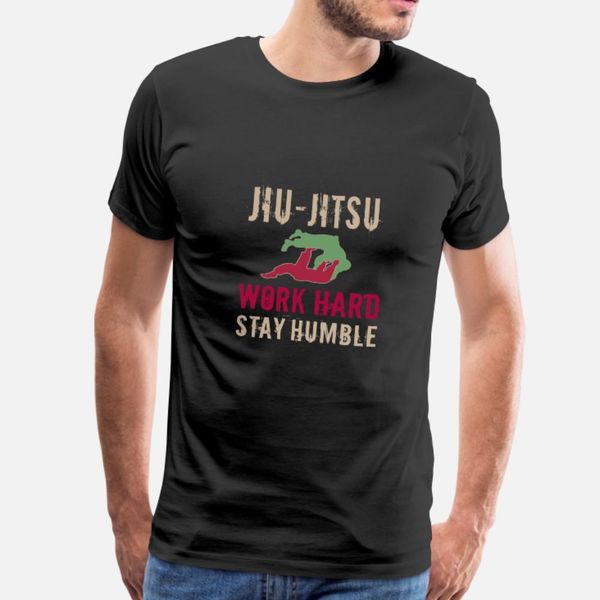 awesome jiu jitsu gift work hard stay humble t shirt men design tee shirt o neck loose fashion spring outfit shirt
awesome jiu jitsu gift work hard stay humble t shirt men design tee shirt o neck loose fashion spring outfit shirt
