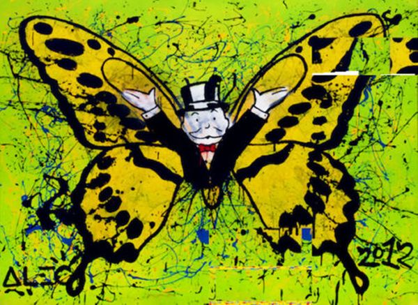 alec monopoly graffiti art butterfly wall decor handpainted &hd print oil painting on canvas wall art canvas picture 200822
alec monopoly graffiti art butterfly wall decor handpainted &hd print oil painting on canvas wall art canvas picture 200822