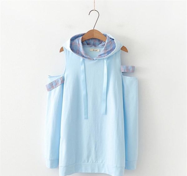 merry pretty women off shoulder pink hooded sweatshirts 2019 spring long sleeve drawstring pullover femme sweet style hoodies045, Black
merry pretty women off shoulder pink hooded sweatshirts 2019 spring long sleeve drawstring pullover femme sweet style hoodies045, Black